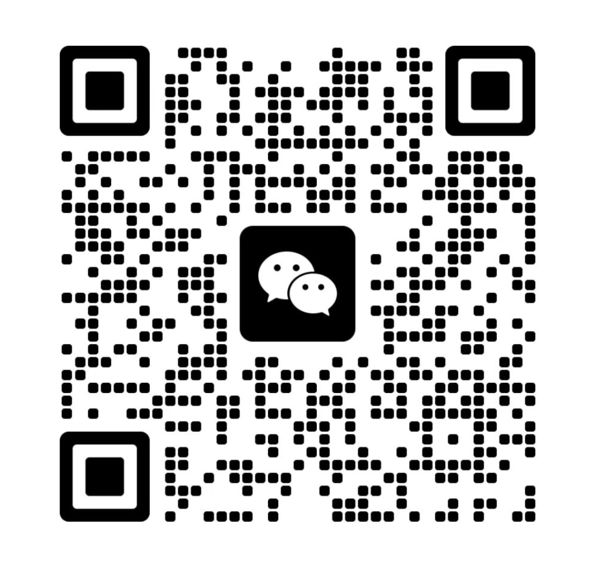 service qrcode